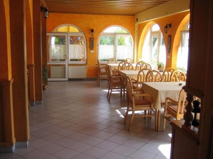 Sziget Hotel&Restaurant 타르잔 외부 사진